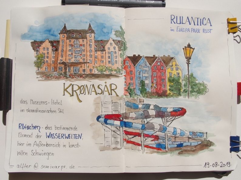 Rulantica - Wasserwelten